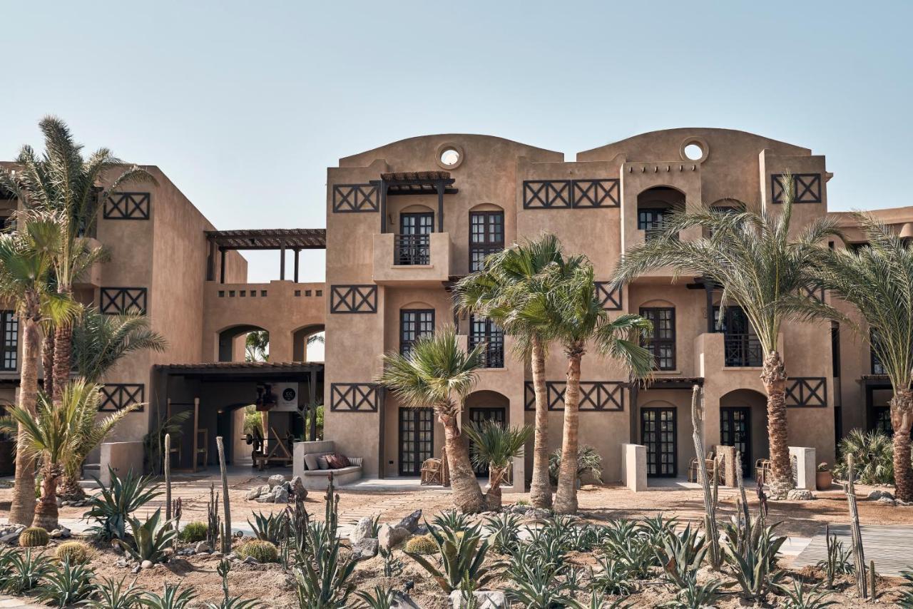 Cook'S Club El Gouna (Adults Only) Hurghada Exterior photo