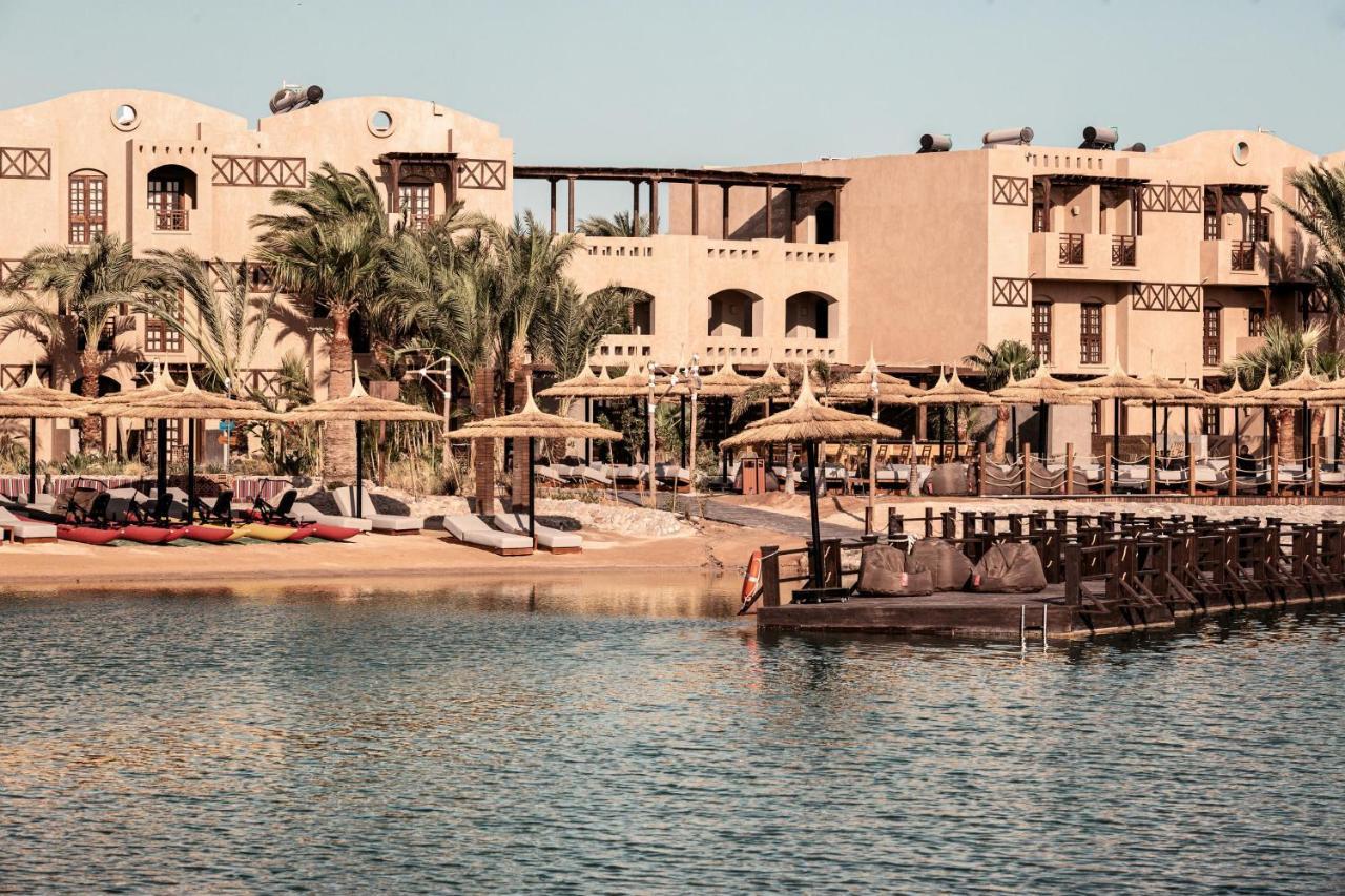 Cook'S Club El Gouna (Adults Only) Hurghada Exterior photo