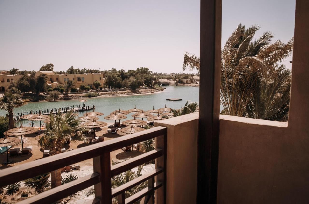 Cook'S Club El Gouna (Adults Only) Hurghada Exterior photo