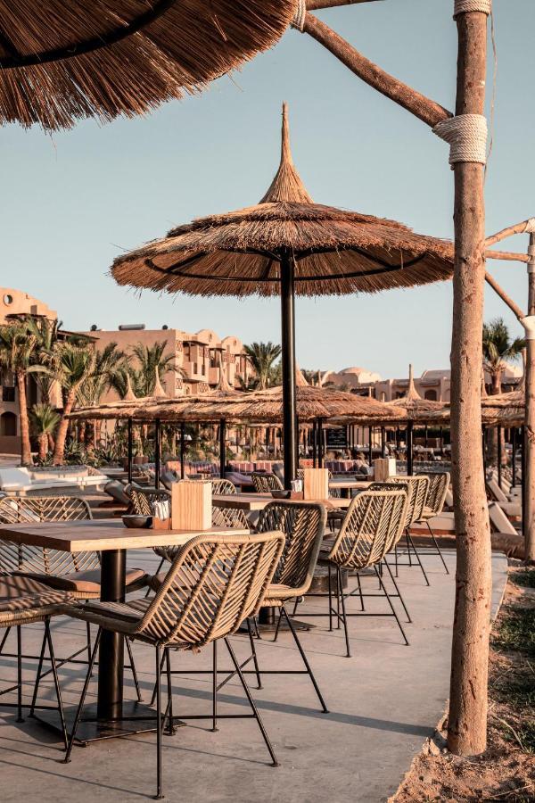 Cook'S Club El Gouna (Adults Only) Hurghada Exterior photo