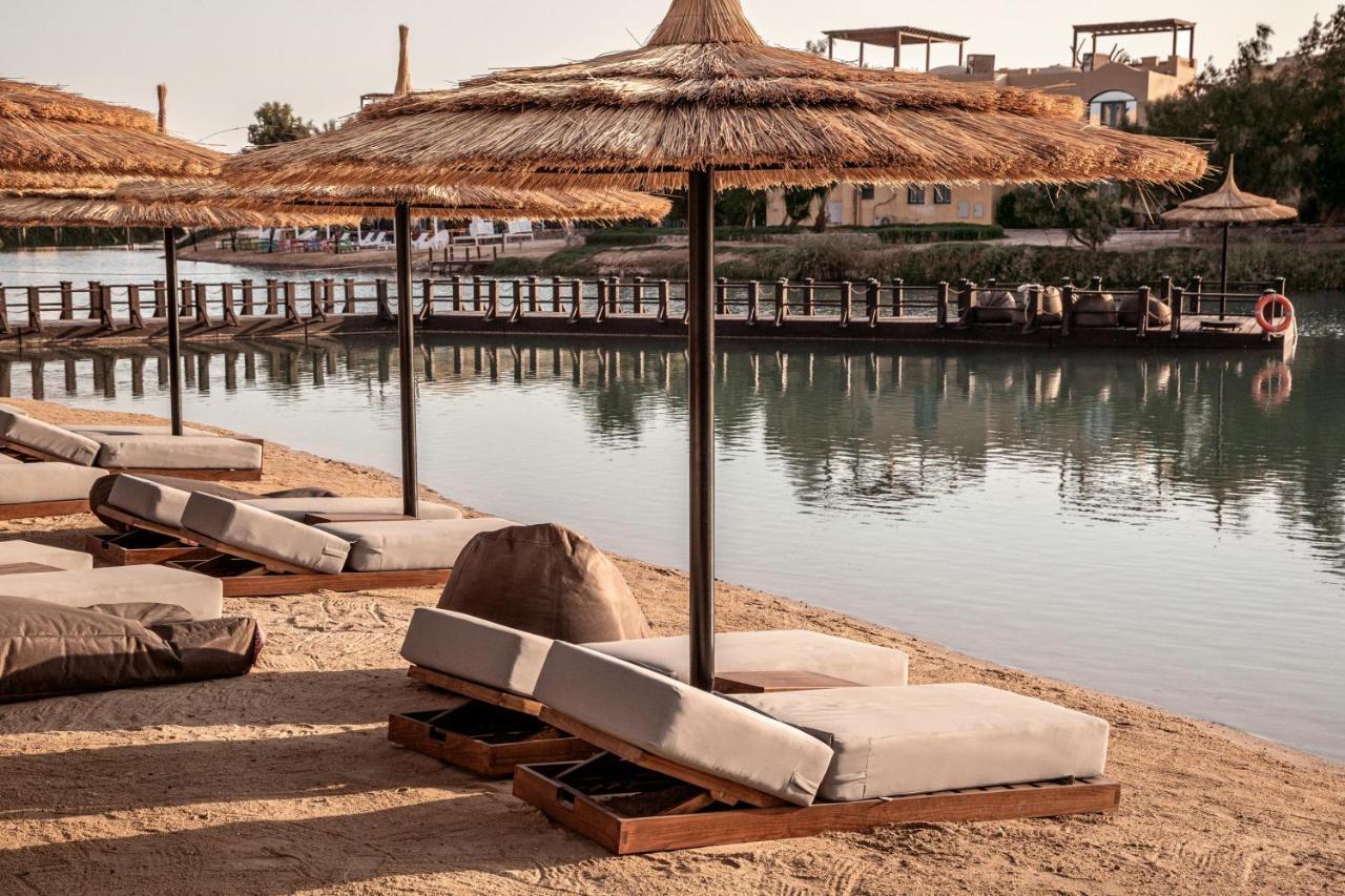 Cook'S Club El Gouna (Adults Only) Hurghada Exterior photo