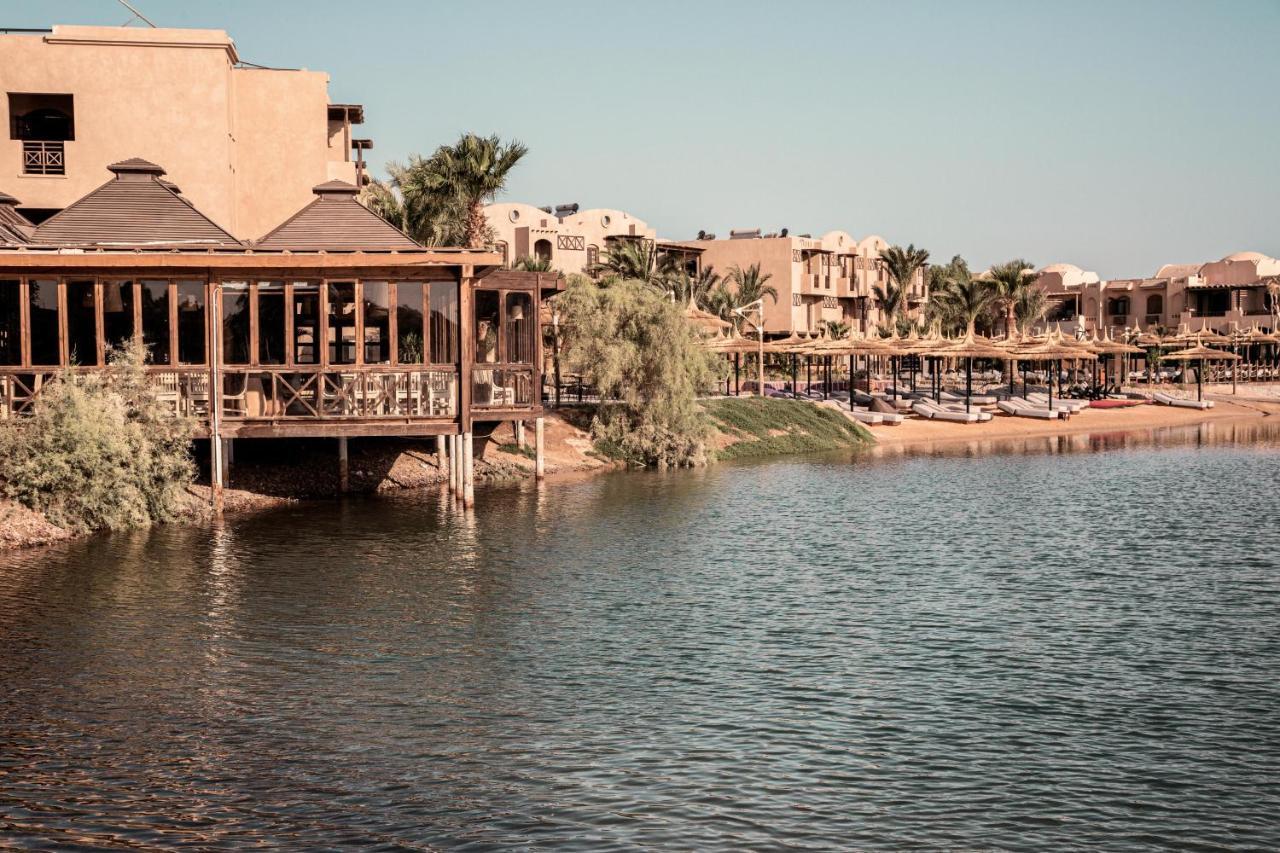 Cook'S Club El Gouna (Adults Only) Hurghada Exterior photo